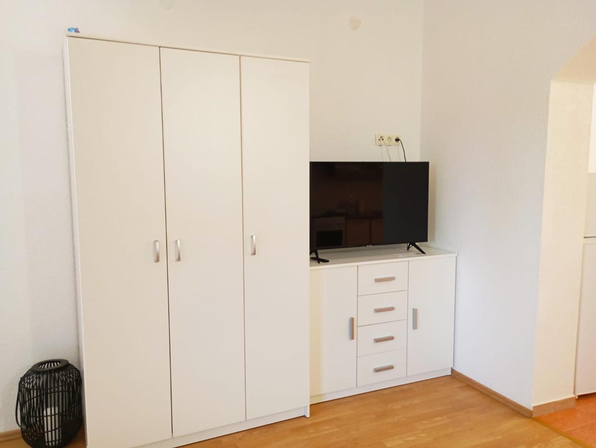 Apartmani Joja Biograd Na Moru Eksteriør billede